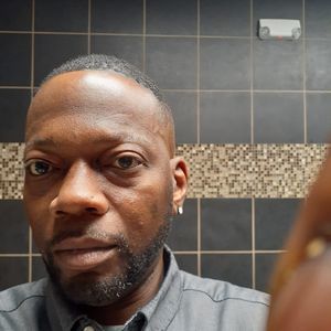 Meet your Posher, Antonio